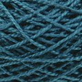 Mercerized Cotton Dark Teal - 1#